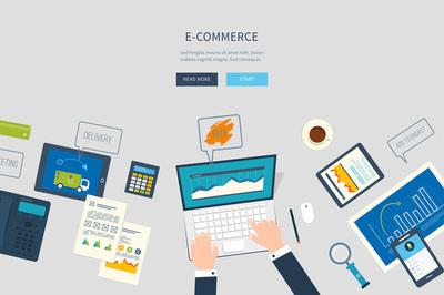 購物商城小程序開發的四個流程