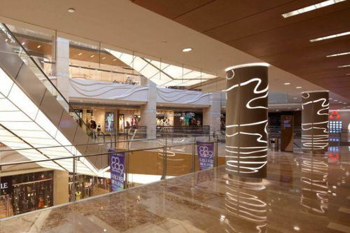 惠州這個(gè)商場(chǎng),耗數(shù)億建造,發(fā)展卻不是很好