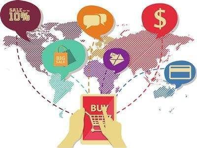 購物商城網站制作定制周期是多久?