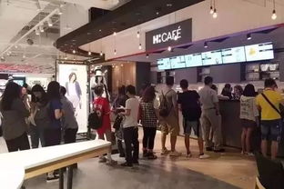 一座不需要買(mǎi)票的游樂(lè)園 這可能是亞洲最好玩的購(gòu)物中心了