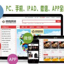 購(gòu)物商城制度開(kāi)發(fā)