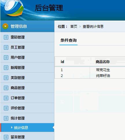 java項目 基于jsp mysql spring springmvc mybatis的農(nóng)產(chǎn)品購物商城系統(tǒng)