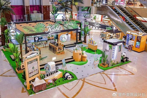 購(gòu)物中心商場(chǎng)氛圍營(yíng)造與包裝設(shè)計(jì) 優(yōu)秀公司推薦及商城系統(tǒng)銷售解析